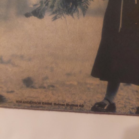 Kim anderson mouse pad - Picture 5 of 5